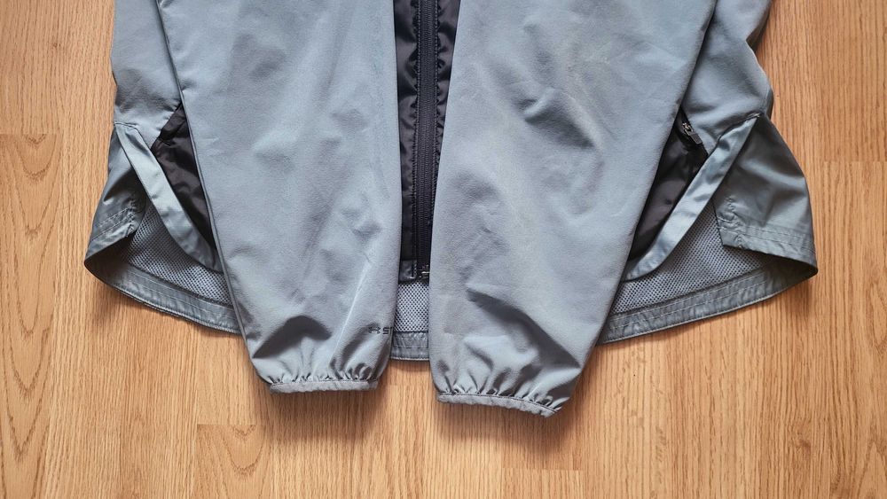 Kurtka wiatrówka Under Armour Storm
