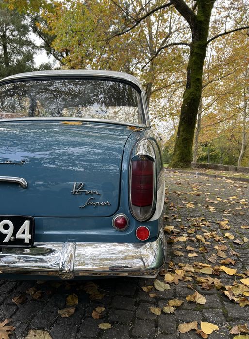 Alugo Carros Clássicos