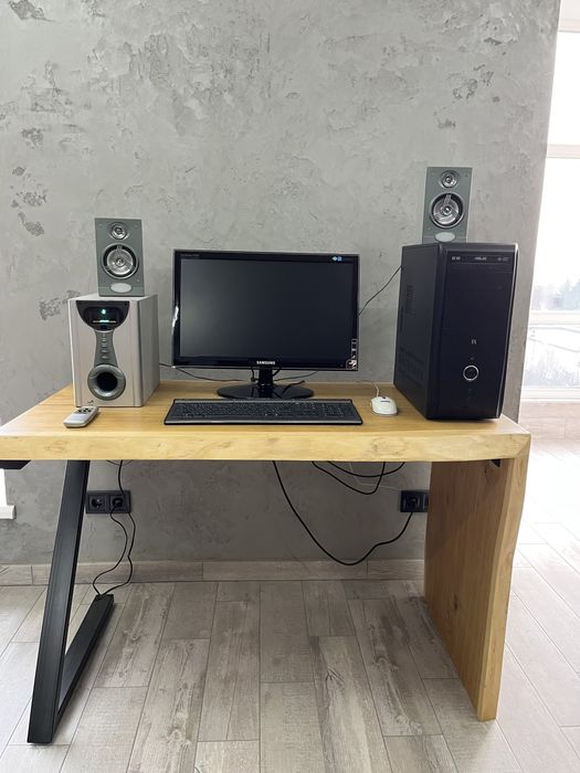 Продам компютер (ПК)