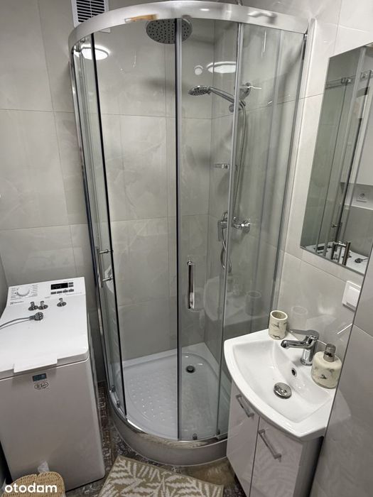 Mieszkanie 2-pokojowe po remoncie, 37 m² – Oława, Chrobrego 86