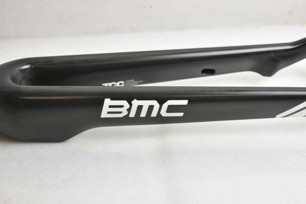 widelec szosowy BMC disc ! 28' ! tapered ! carbon !