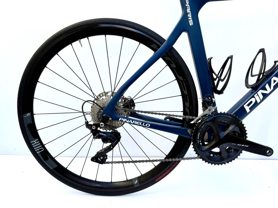 Pinarello | Paris | Shimano 105 R7000 | 55 | Black Week do 23.11