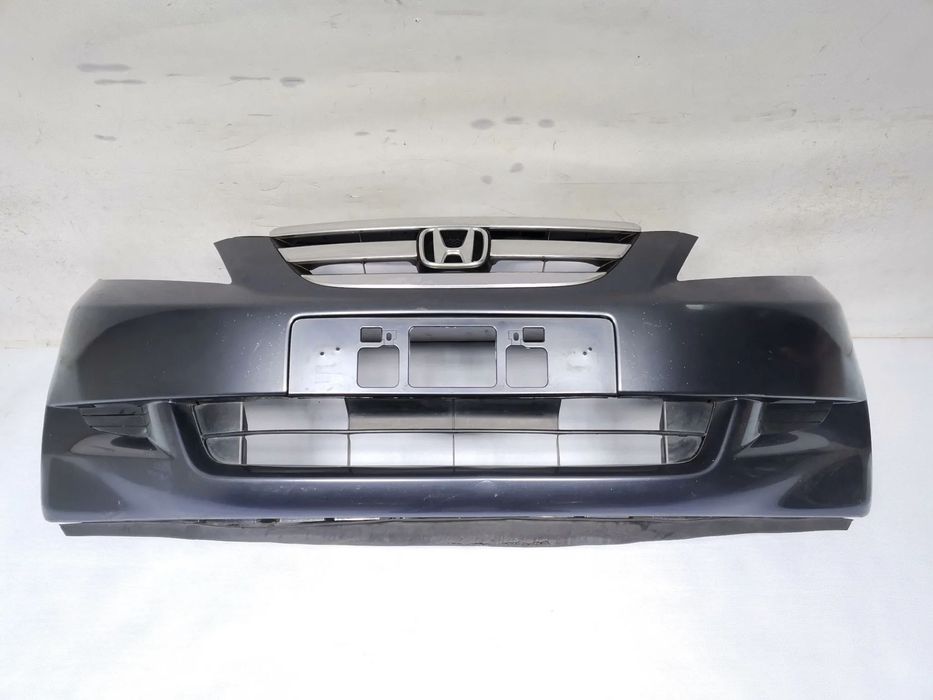 Zderzak Przód Przedni HONDA FRV FR-V 05-09 Oryginał