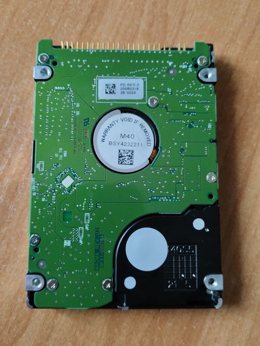 Продам HDD SAMSUNG 60 GB