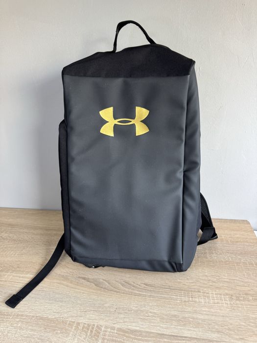 Nowy plecak-torba Under Armour