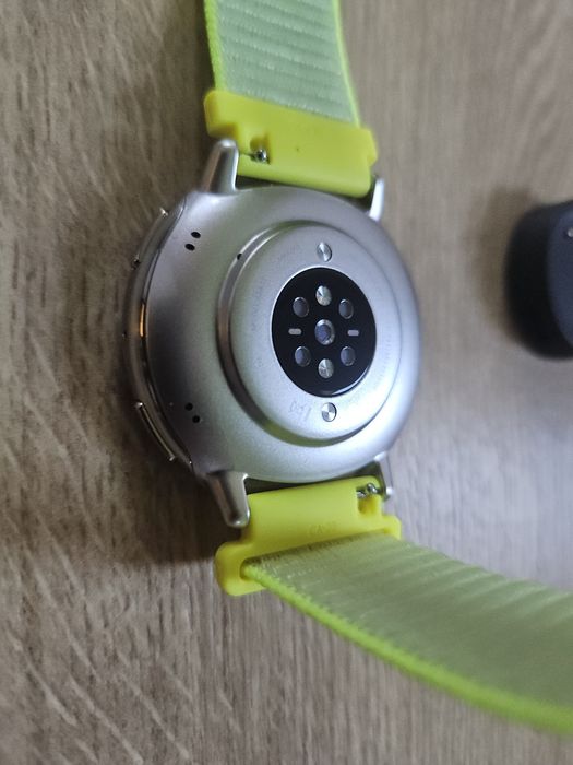 Amazfit Active 2