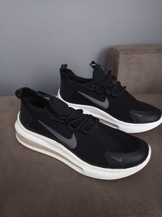 Męskie buty 44 czarne