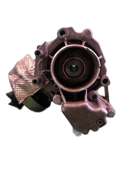 Caixa Transferências 0FV409053B - SEAT ATECA