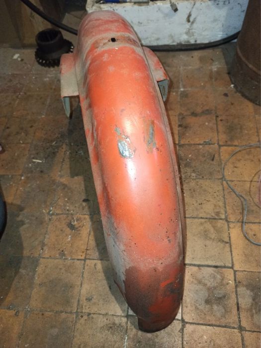 Продам крила минск 125