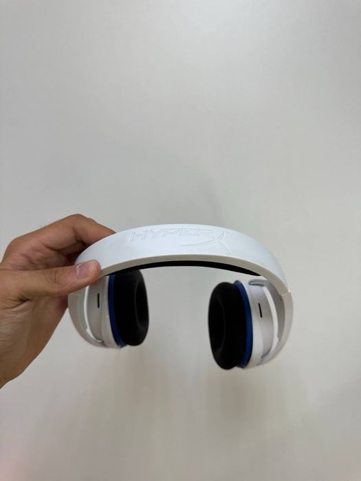 HyperX Cloud Stinger Core Wireless Gaming Headset + 7.1