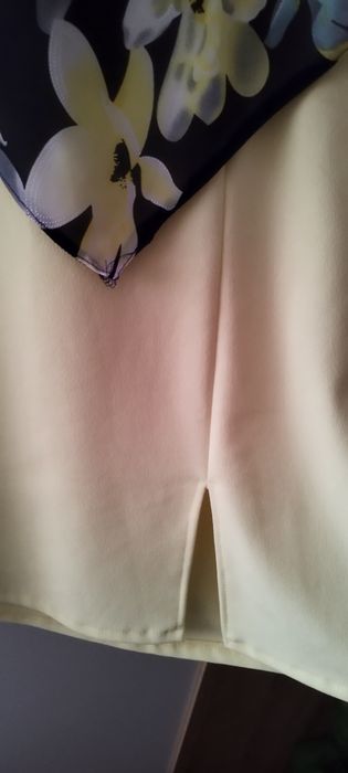 Sukienka wizytowa r XL