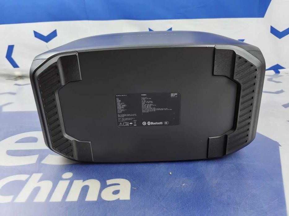 Ecoflow Delta 3 1800 Вт