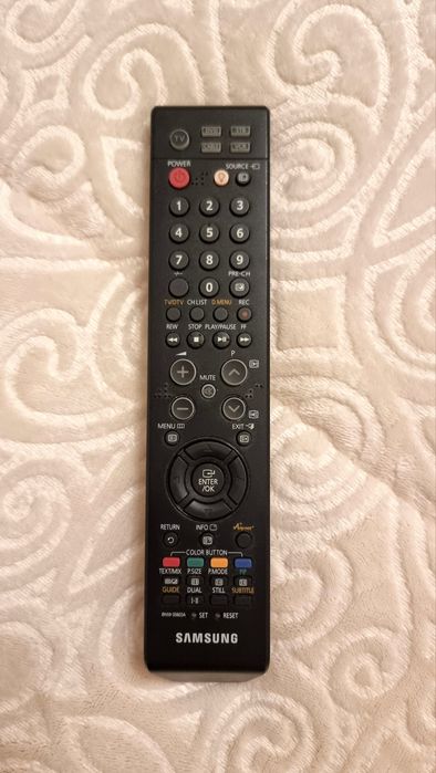 TV Samsung LE40M87BDX/XEC 40"