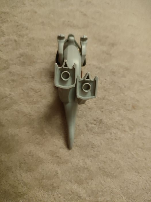 LEGO star wars tauntaun