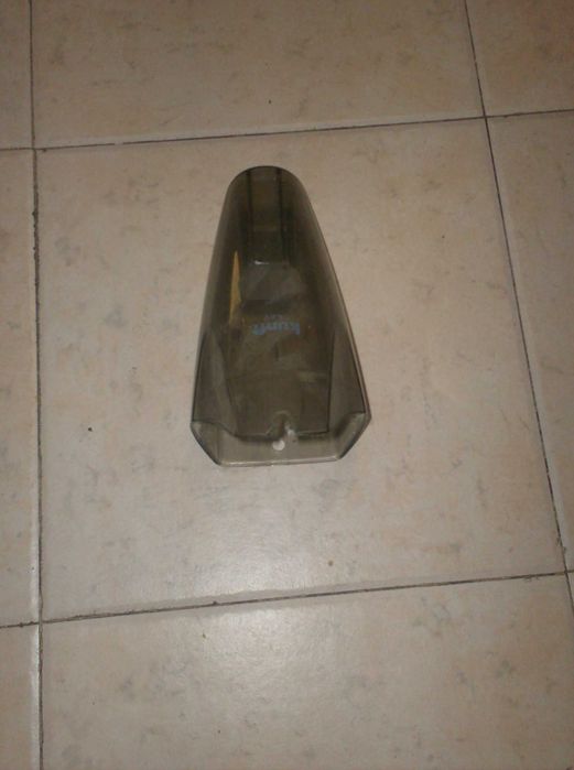 Mini Aspirador Kunft