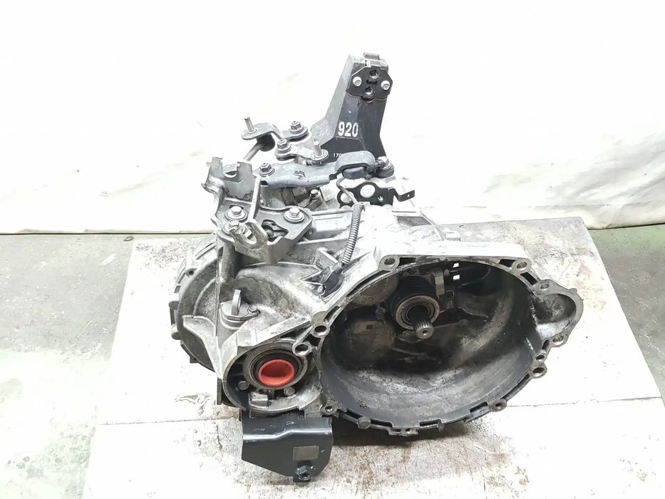 Caixa De Velocidades KIA OPTIMA Business 4300024AZ0 4300024AZ0