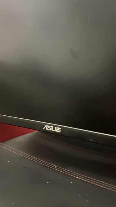 Monitor Asus TUF Gaming 23.8” LED IPS FullHD 144Hz FreeSync