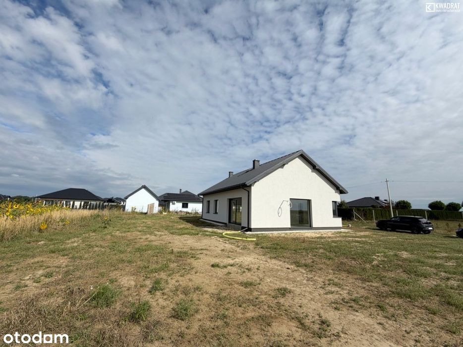 Dom – Turowola-Kolonia - Widok 4
