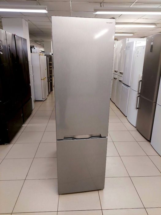 Робочий холодильник Indesit BIAA 13P F Італія Склад магазин Гарантія