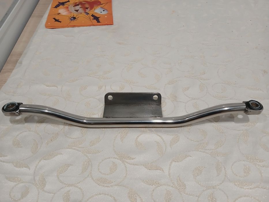 Barra luzes acessórias yamaha dragstar