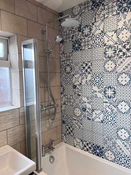 Usługi remontowo-wykończeniowe