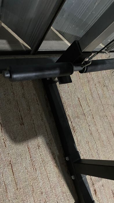 Cable Machine for Strength Training438007065520394243