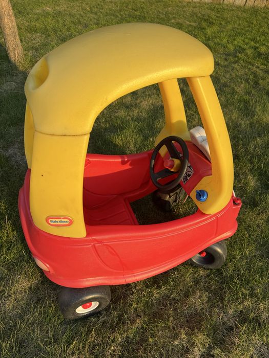 Autko Little Tikes
