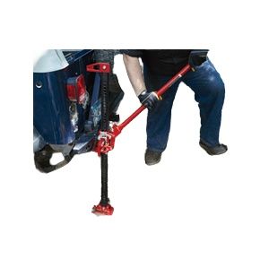 Macaco Hi-Lift Jack 48'' (120 cm) Novo