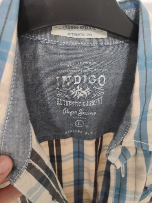 Camisa vários modelo disponíveis