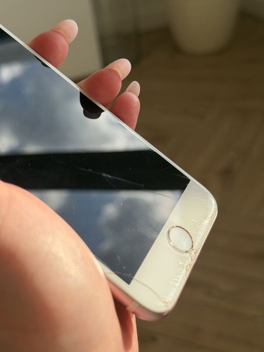 iPhone 6s Rose Gold 64 GB