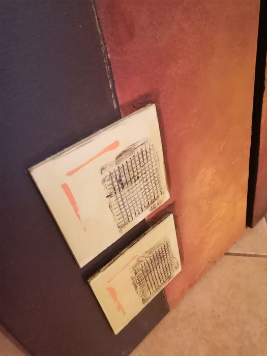 Quadros para sala