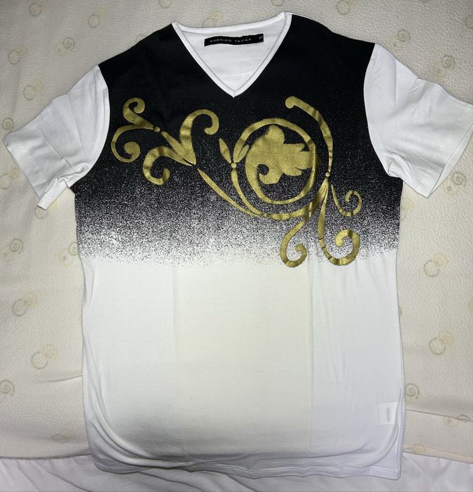 T-shirt Americo Tavares - S