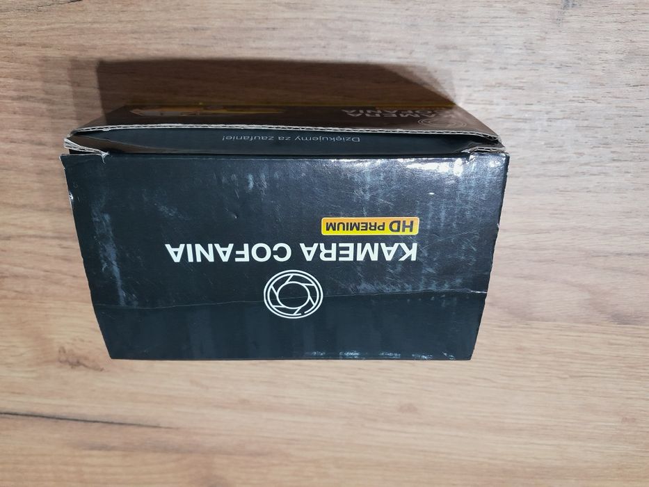 Kamera cofania Bmw e60 e39