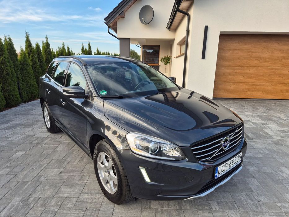 Volvo XC 60