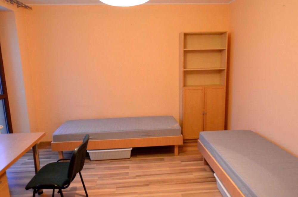 Mieszkanie – Kraków - Widok 3