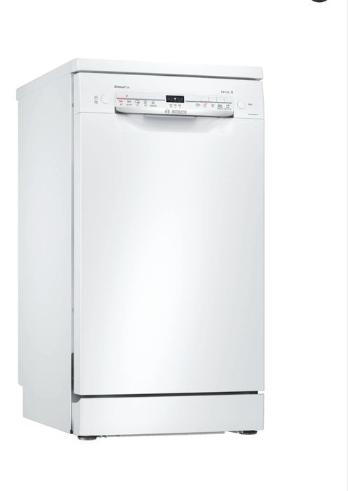 Посудомийна машина Bosch SPS2IKW04K