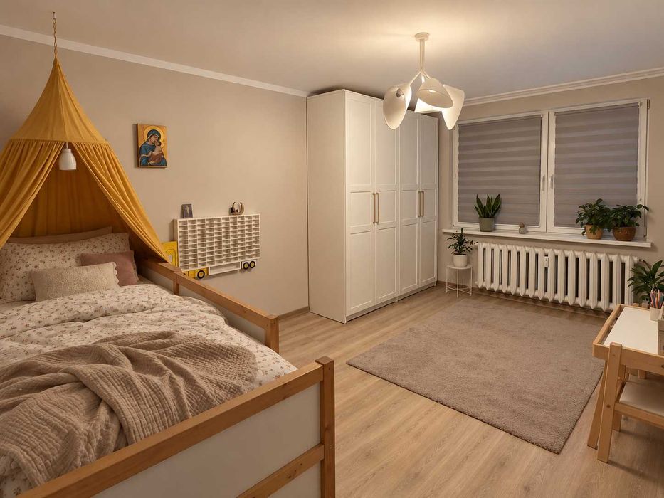 Mieszkanie – Katowice - Widok 4