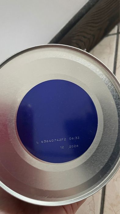 Дитяча суміш НАН гіпоалергенна 1