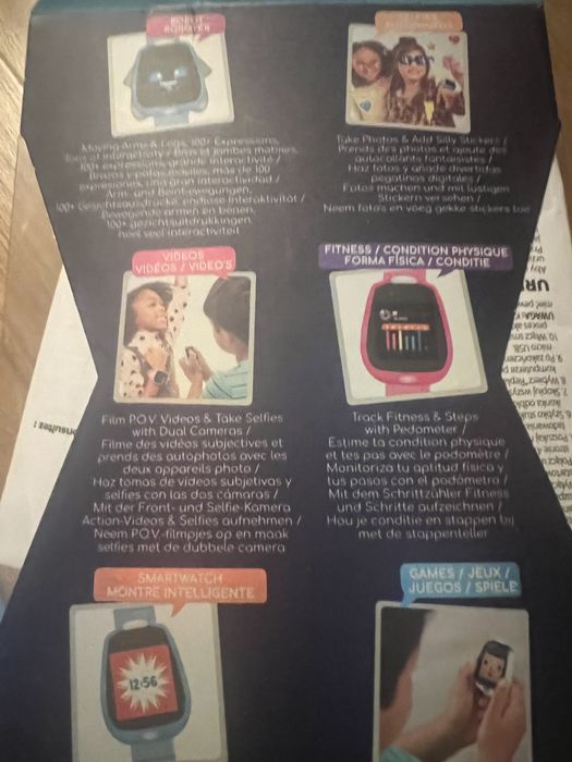 Zegarek Tobi okazja !!