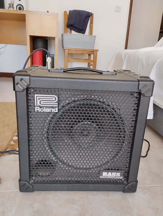 Roland Cube 30 Bass
