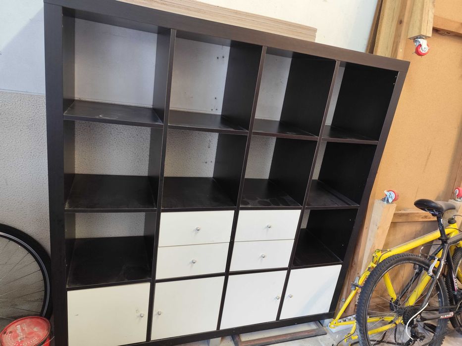 Móvel de sala IKEA usado
