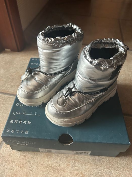 Geox, нові 28 розмір