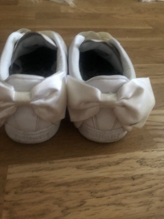 Кеды кроссовки женские