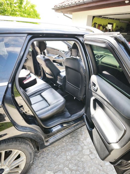 Ford Mondeo MK4 2008 r.