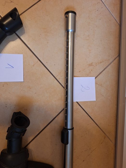 Karcher vc6200 i vc6300 części