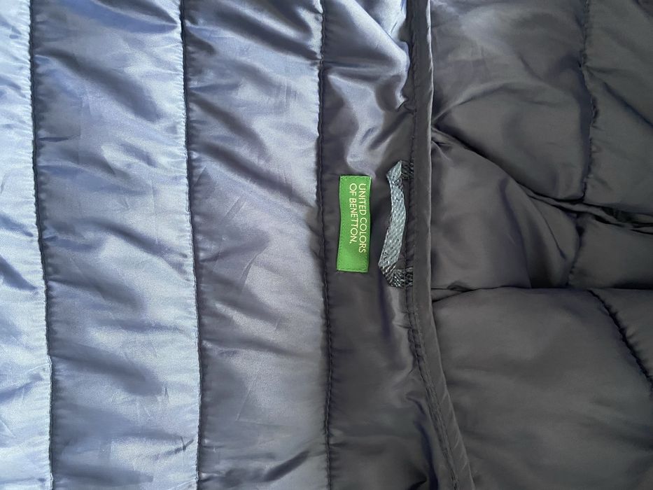 Жилетка на хлопчика 130 см (7-8 років)