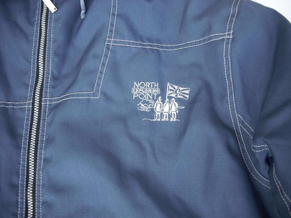 Super Kurtka Jesień Zima L XL