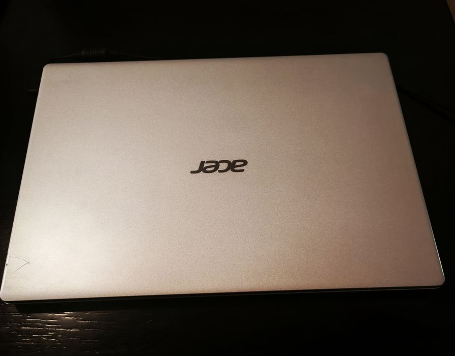 PC portátil ACER