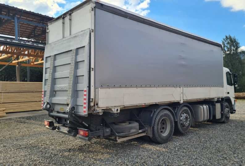 Диспетчер услуги в сфере перевозок и спецтехники,  Домашний переезд