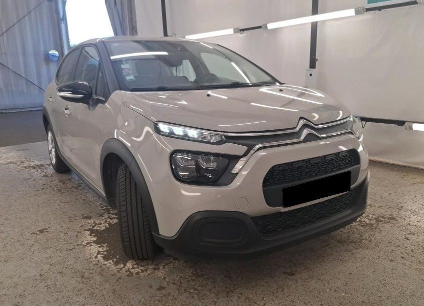 Citroën C3